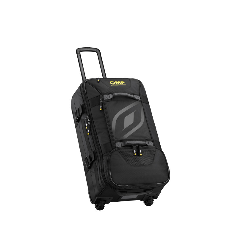 Sac à roulettes OMP - Medium - 2024